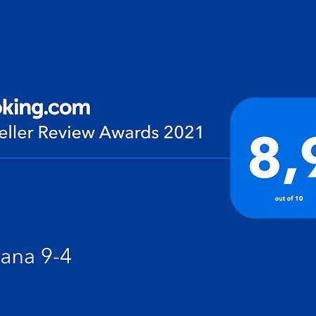 Bacana 9-4 Benidorm Ngoại thất bức ảnh