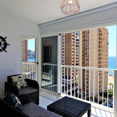 Bacana 9-4 Benidorm Ngoại thất bức ảnh
