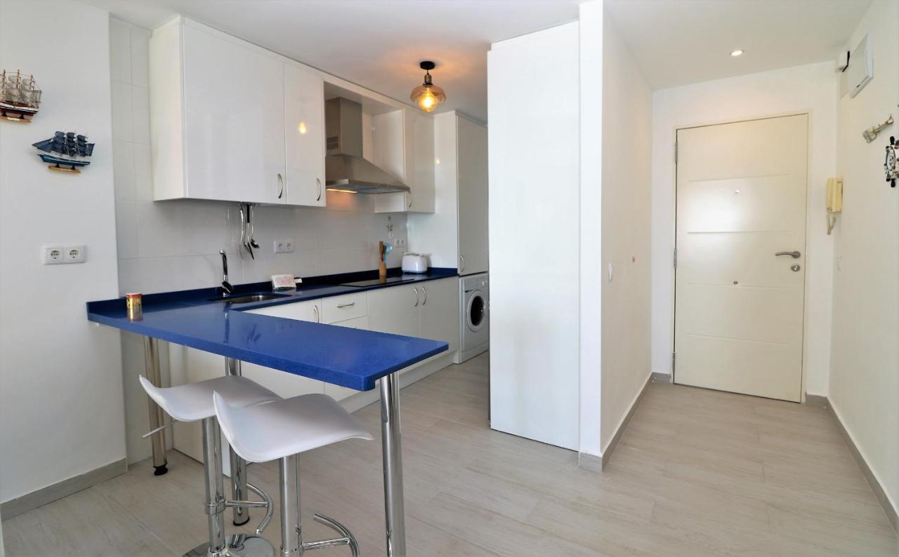 Bacana 9-4 Benidorm Ngoại thất bức ảnh