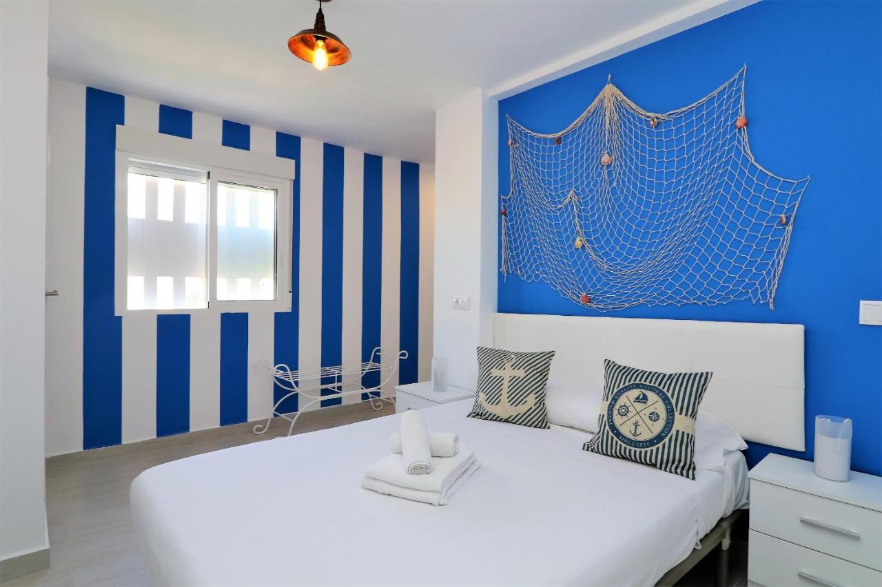 Bacana 9-4 Benidorm Ngoại thất bức ảnh