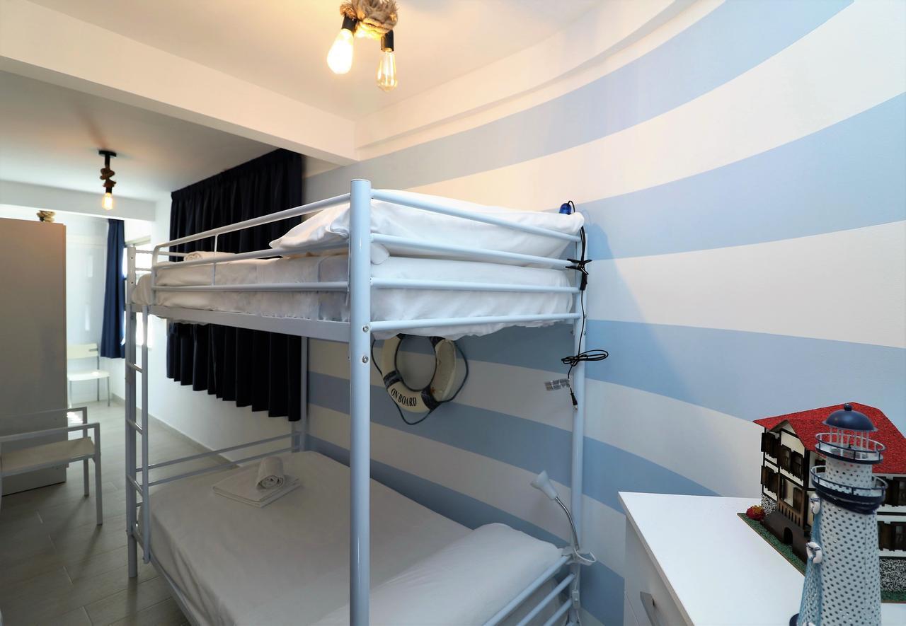Bacana 9-4 Benidorm Ngoại thất bức ảnh