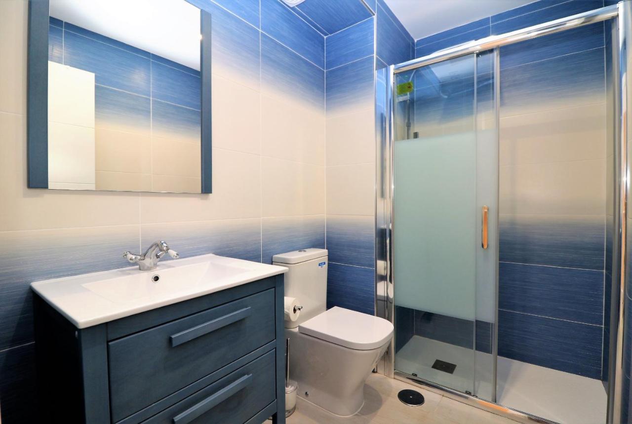 Bacana 9-4 Benidorm Ngoại thất bức ảnh